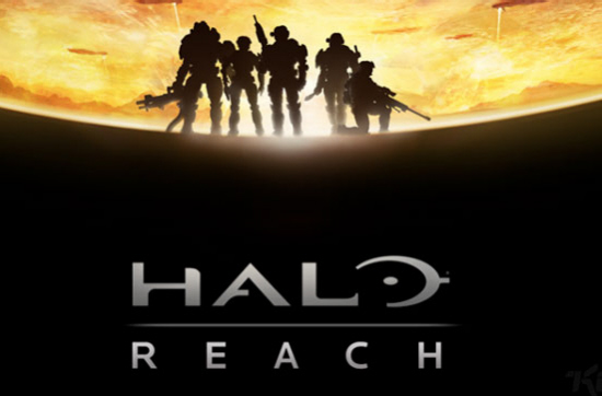 HALO:REACH