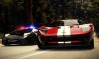 NEED FOR SPEED:HOT PURSUIT 2.0