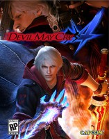 Devil May Cry:4